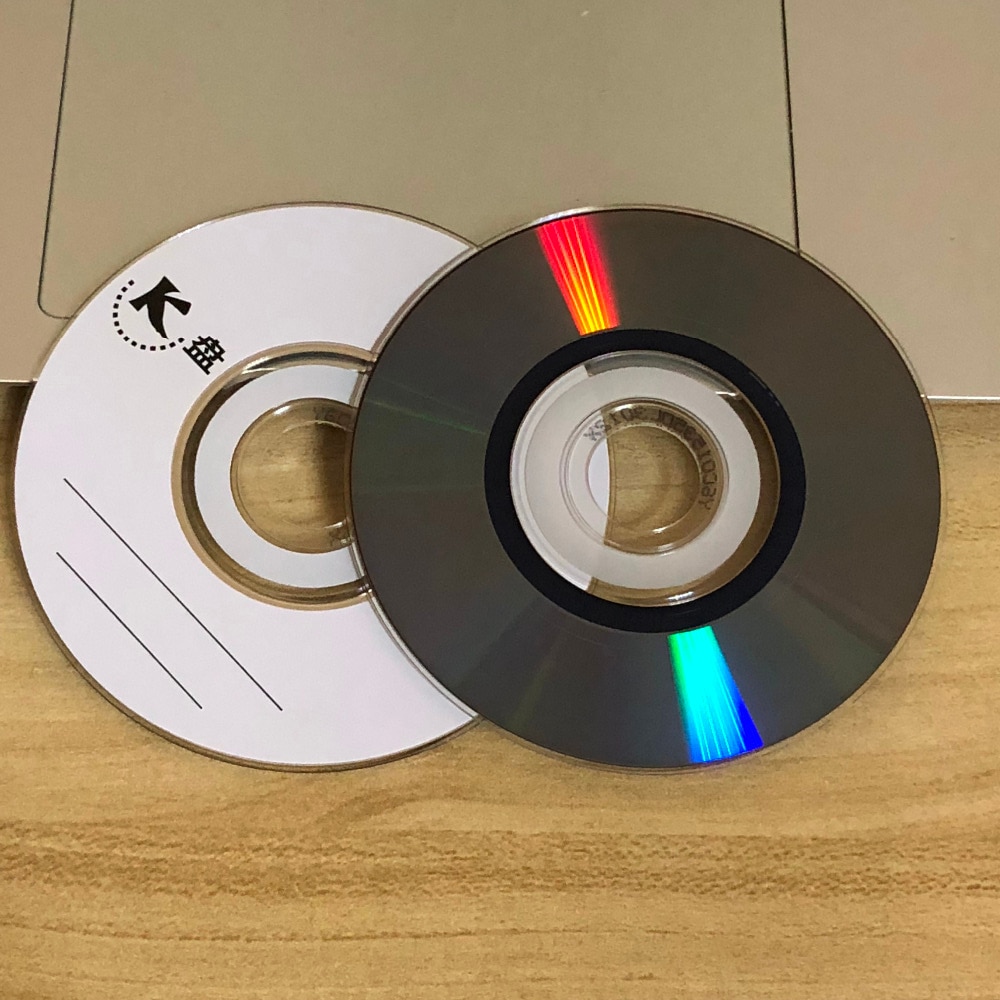 Ri-Brand ̴ μ DVD RW ũ, 2x1.4 GB, 8 cm..